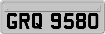 GRQ9580