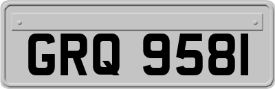 GRQ9581