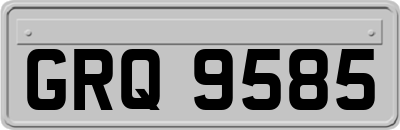 GRQ9585