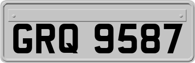GRQ9587