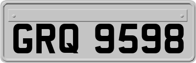 GRQ9598