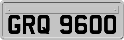GRQ9600