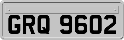 GRQ9602