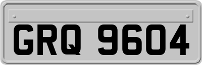 GRQ9604