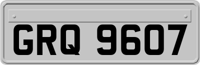 GRQ9607