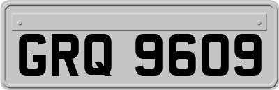 GRQ9609