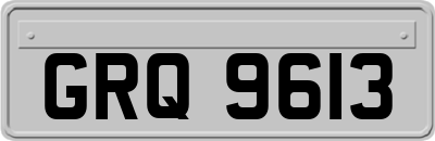 GRQ9613