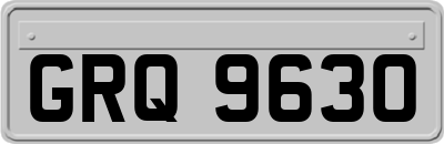 GRQ9630