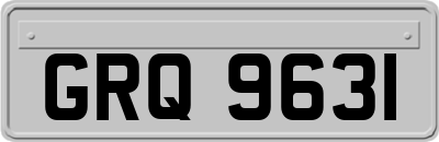 GRQ9631