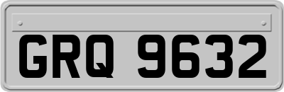 GRQ9632