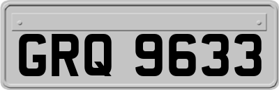 GRQ9633