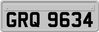 GRQ9634