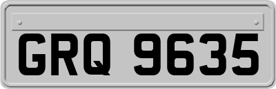 GRQ9635