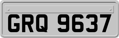 GRQ9637