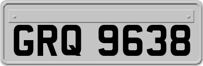 GRQ9638