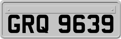 GRQ9639
