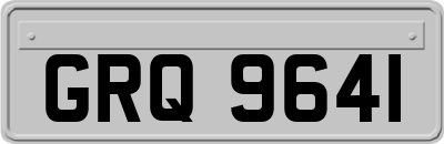 GRQ9641