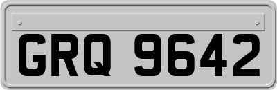 GRQ9642