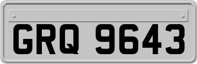 GRQ9643