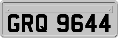 GRQ9644