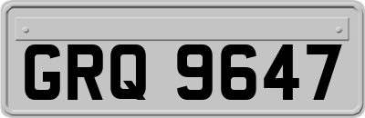 GRQ9647