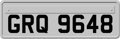 GRQ9648