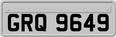 GRQ9649