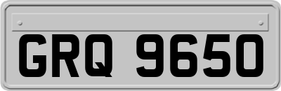 GRQ9650
