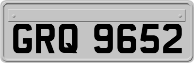 GRQ9652