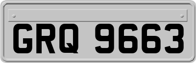 GRQ9663