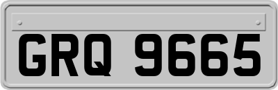 GRQ9665