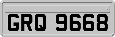 GRQ9668