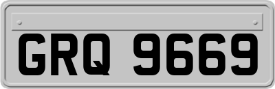 GRQ9669