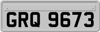 GRQ9673