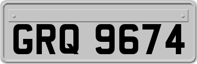 GRQ9674