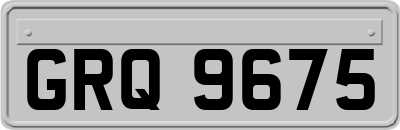 GRQ9675