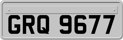GRQ9677