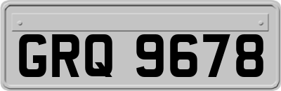 GRQ9678
