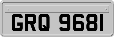GRQ9681
