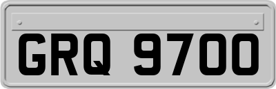 GRQ9700