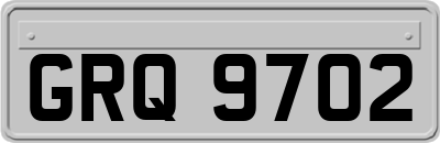 GRQ9702