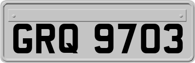 GRQ9703
