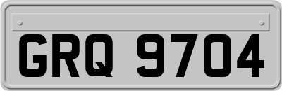 GRQ9704