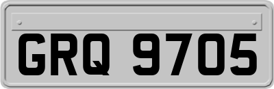 GRQ9705