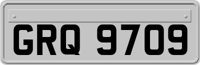 GRQ9709