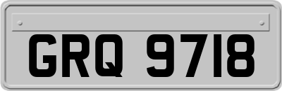GRQ9718