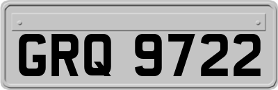GRQ9722