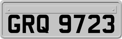 GRQ9723