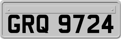 GRQ9724