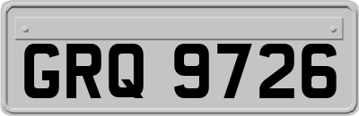 GRQ9726